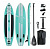 Надувная SUP-доска Streak Boards 335х82х15
